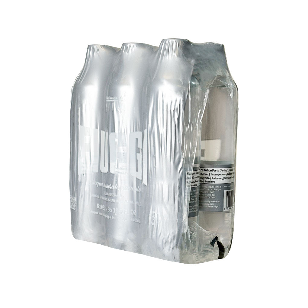 Fiuggi Spring Water 1