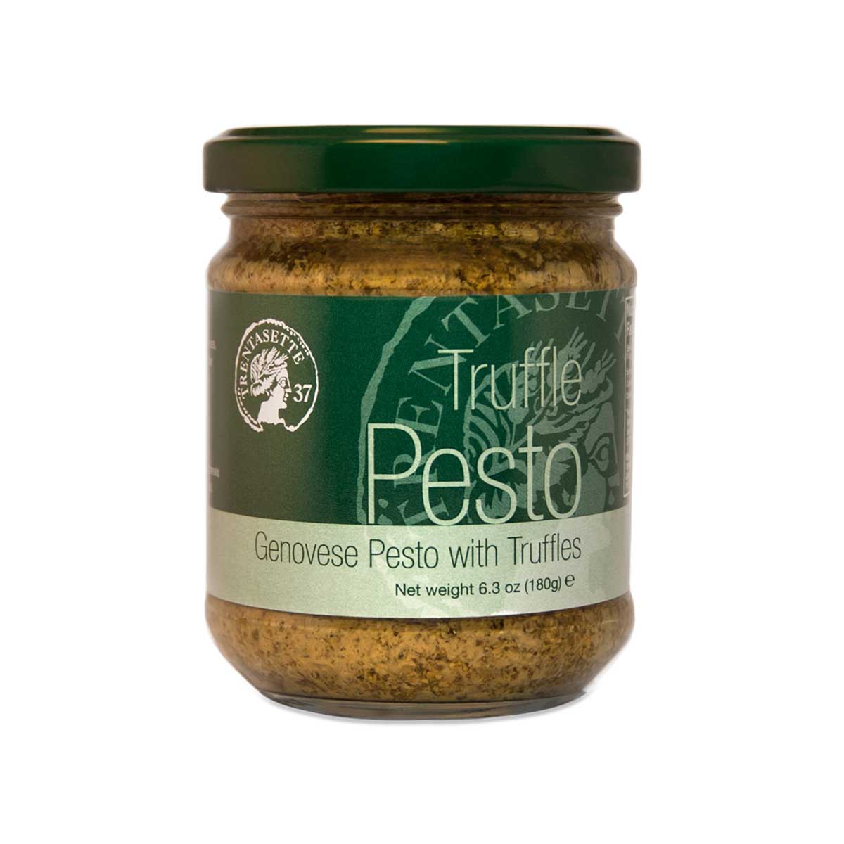 Trentasette Genovese Pesto with Truffles 1