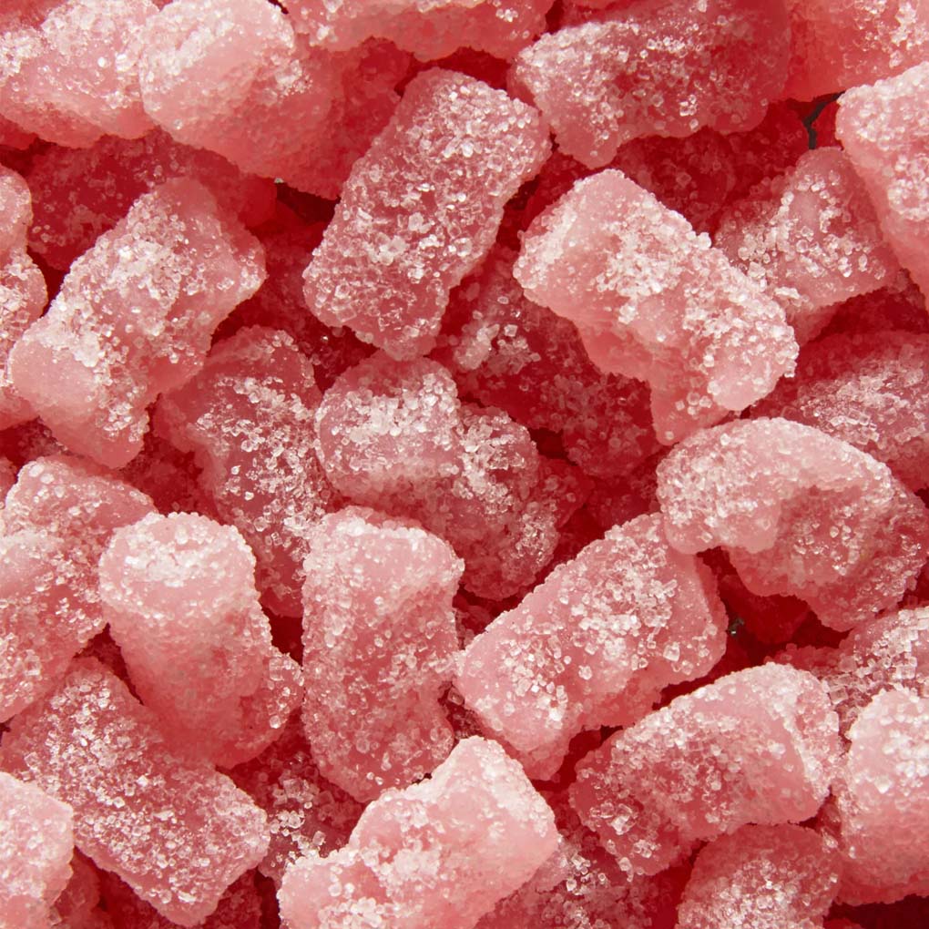 Leone Italian Gourmet Gummy Bears, Bellini 2