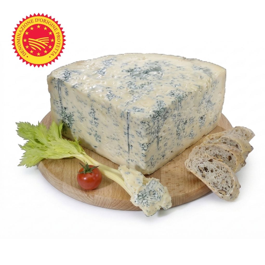 Carozzi Gorgonzola DOP, Dolceverde (Bold) 1