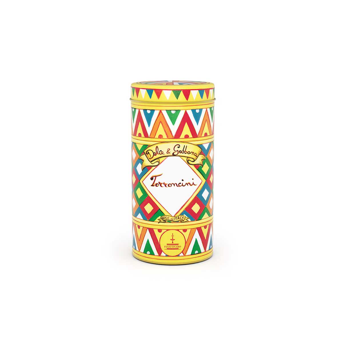 Fiasconaro D&G Assorted Soft Sicilian Nougat Bars 1
