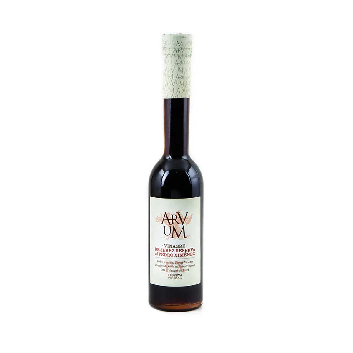 Arvum Pedro Ximenez Vinegar 1
