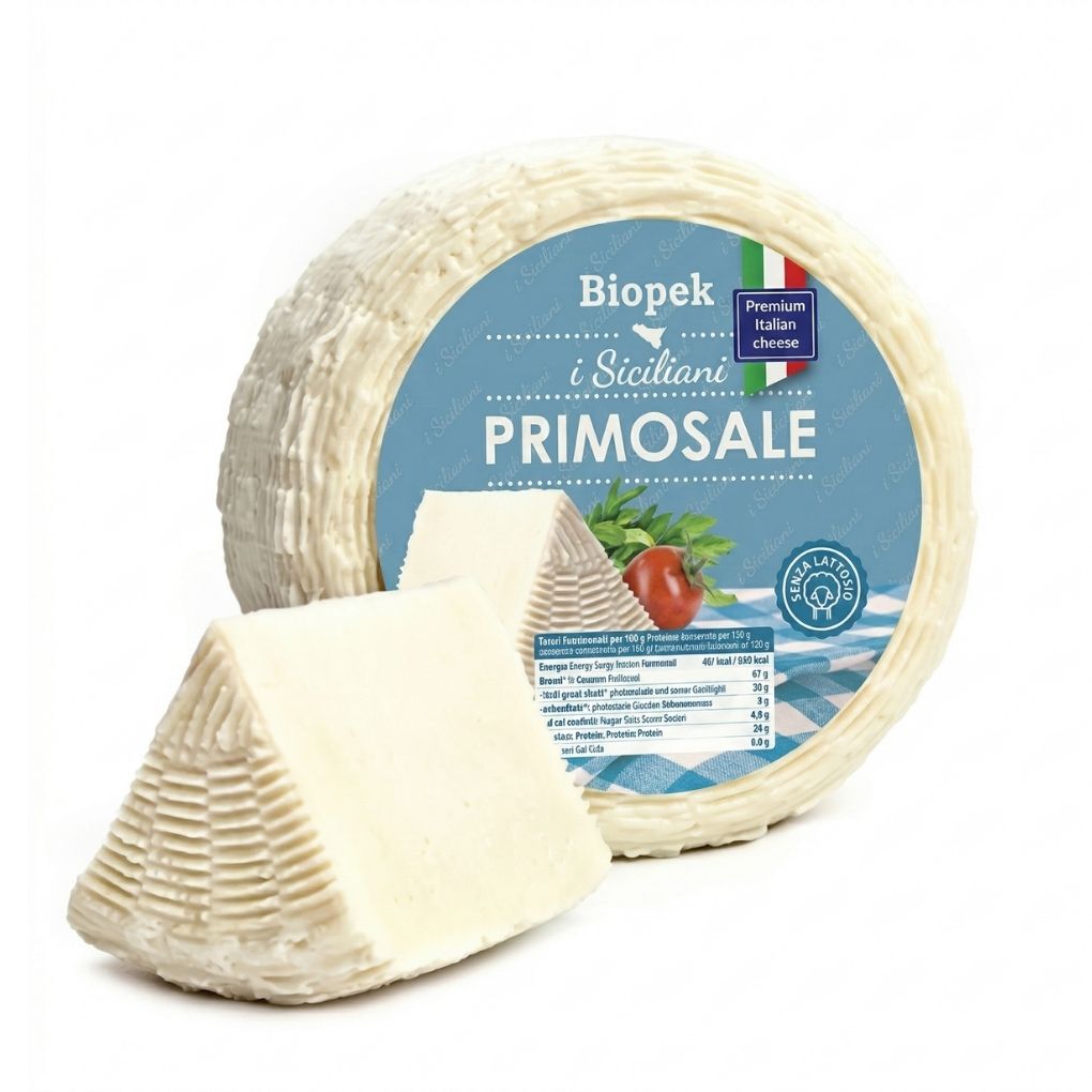 I Siciliani Primosale 1