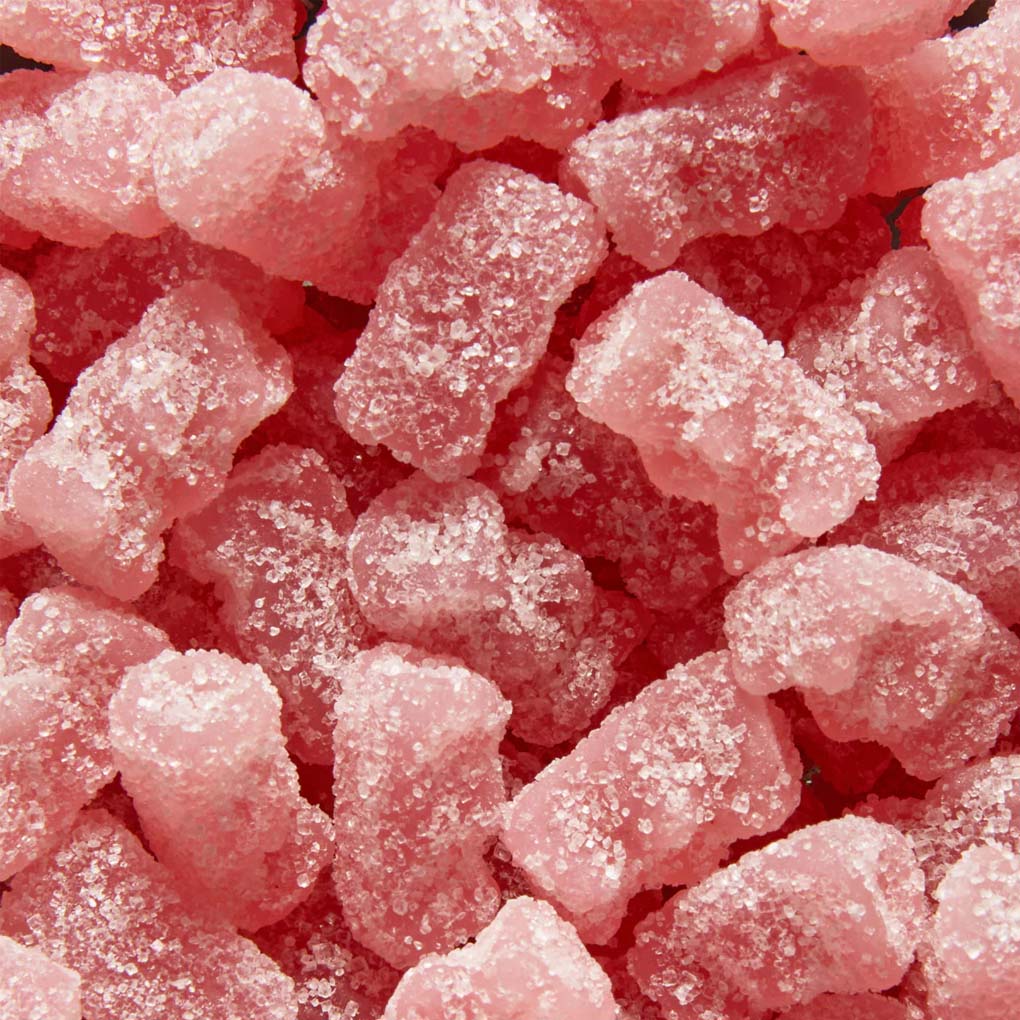 Leone Italian Gourmet Gummy Bears, Bellini 2