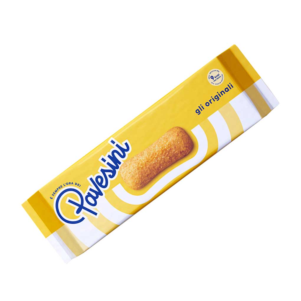 Pavesi Pavesini Biscuits 1