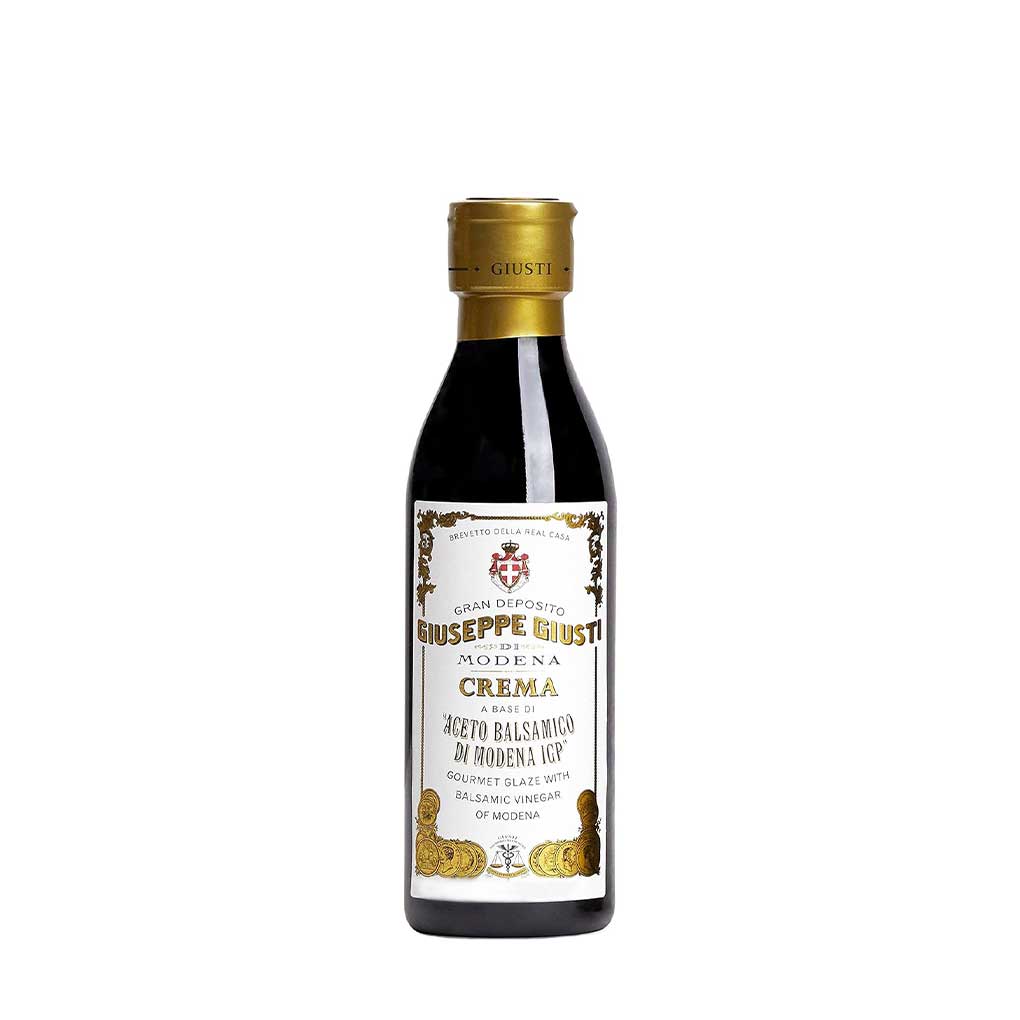 Giuseppe Giusti Balsamic Vinegar Glaze 1
