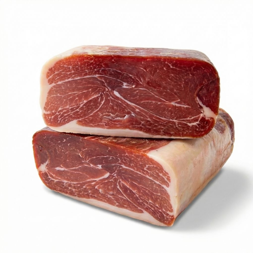 Ferrarini Prosciutto Crudo Mattonella 13M 2