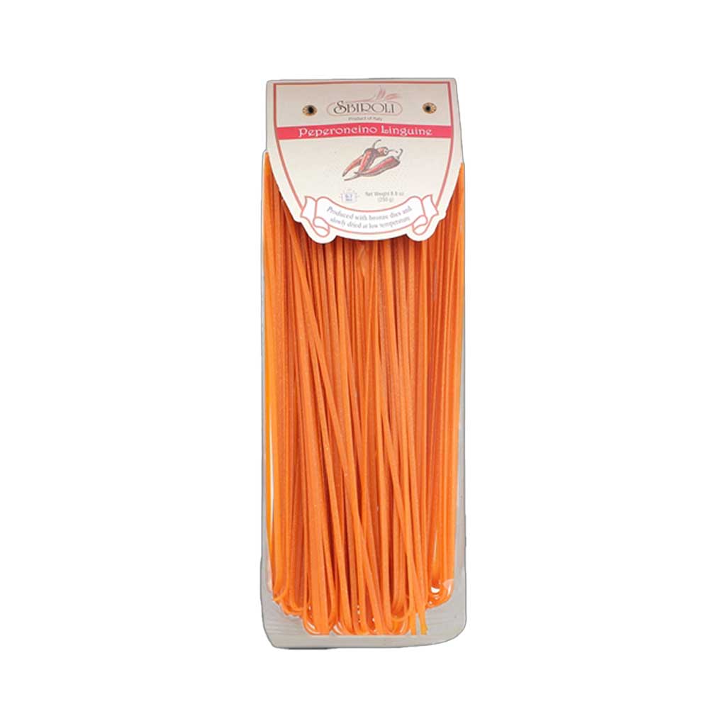Sbiroli Pepperoncino Linguine Pasta 1