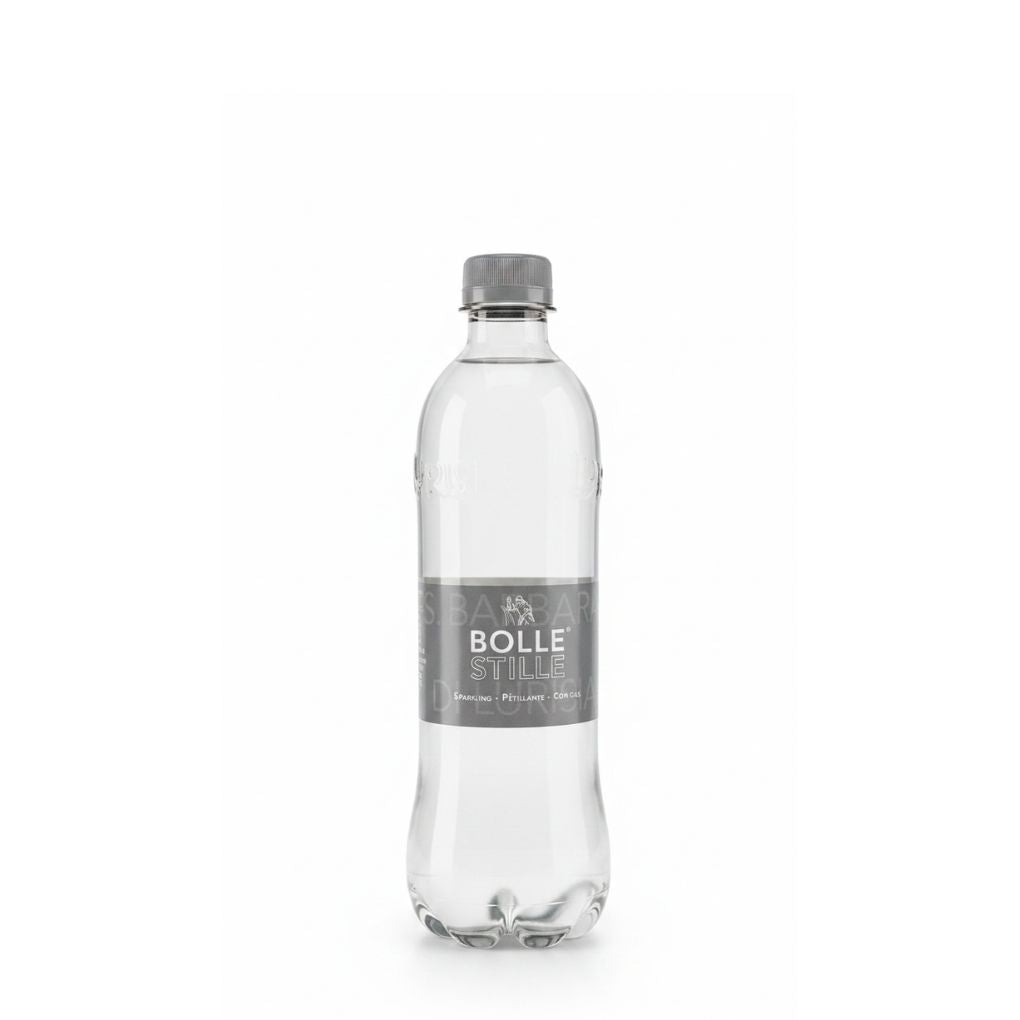 Lurisia Bolle Stille Sparkling Spring Water (PET Bottle) 1