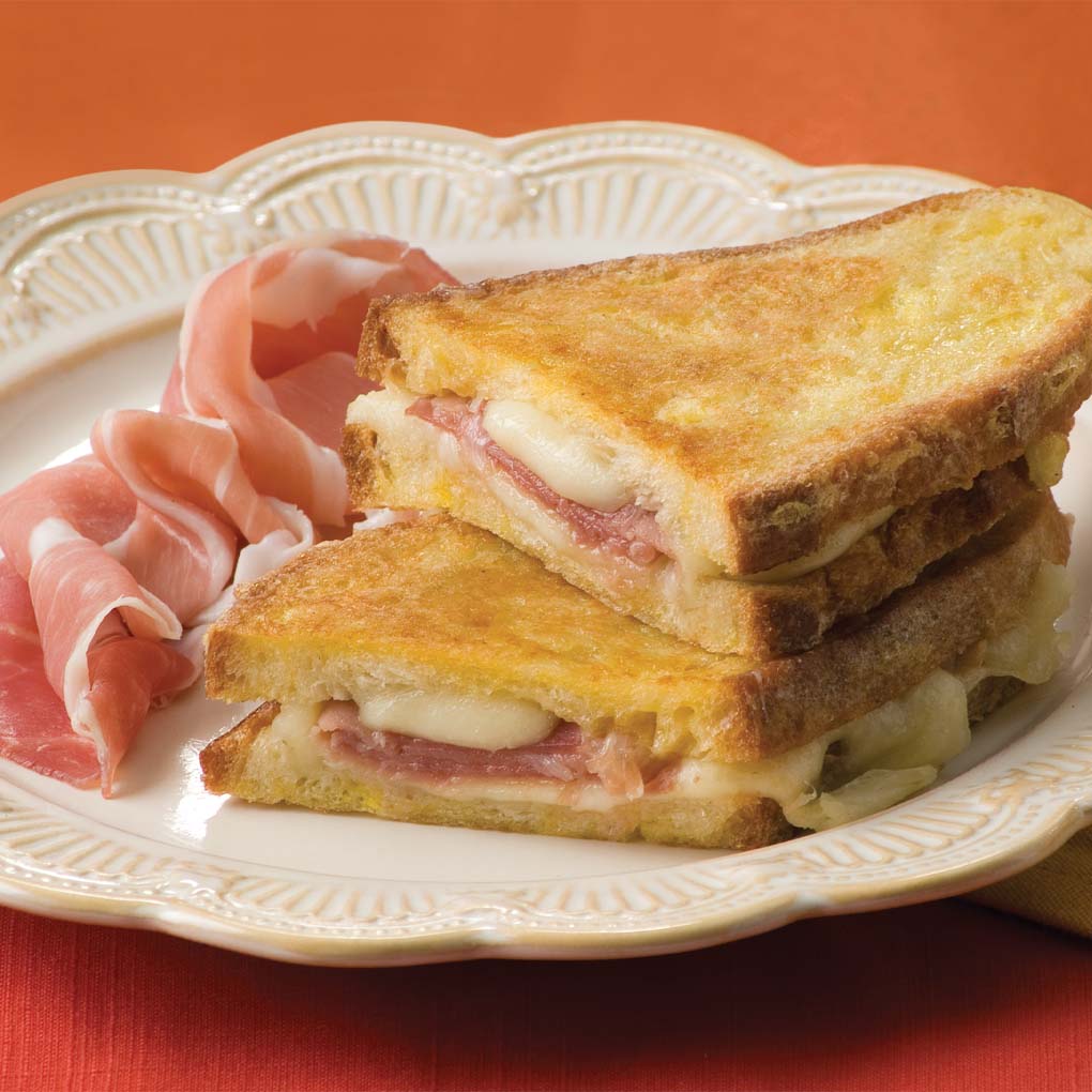 Lioni Latticini Dry Mozzarella 3