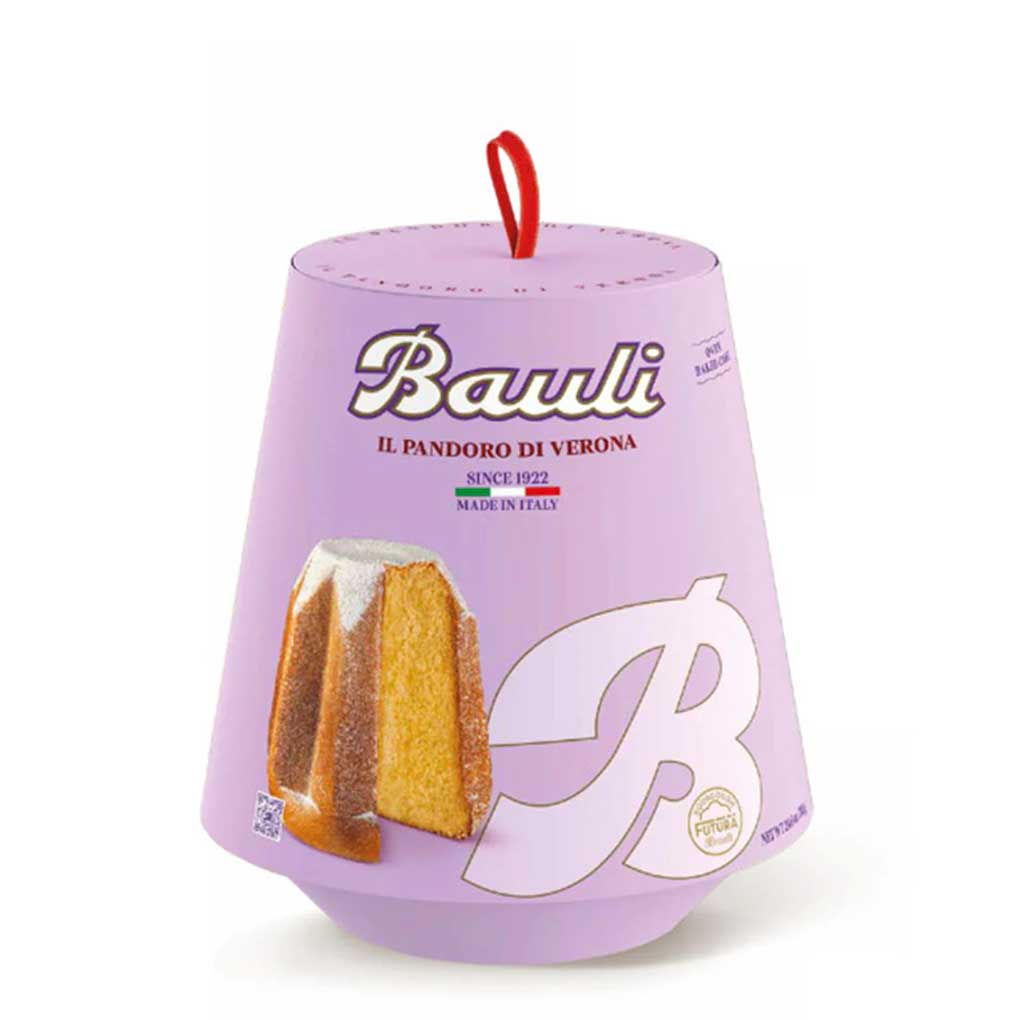 Bauli Classic Pandoro 1