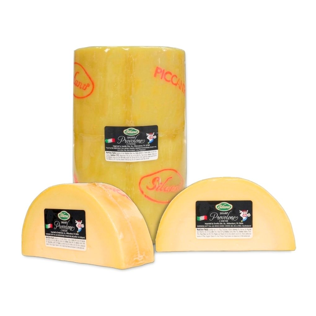 Silano Provolone Valpadana 1