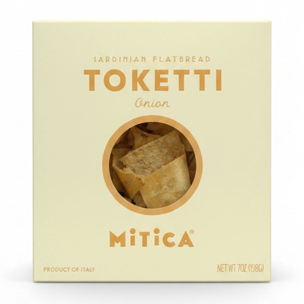 Mitica Onion Toketti 1