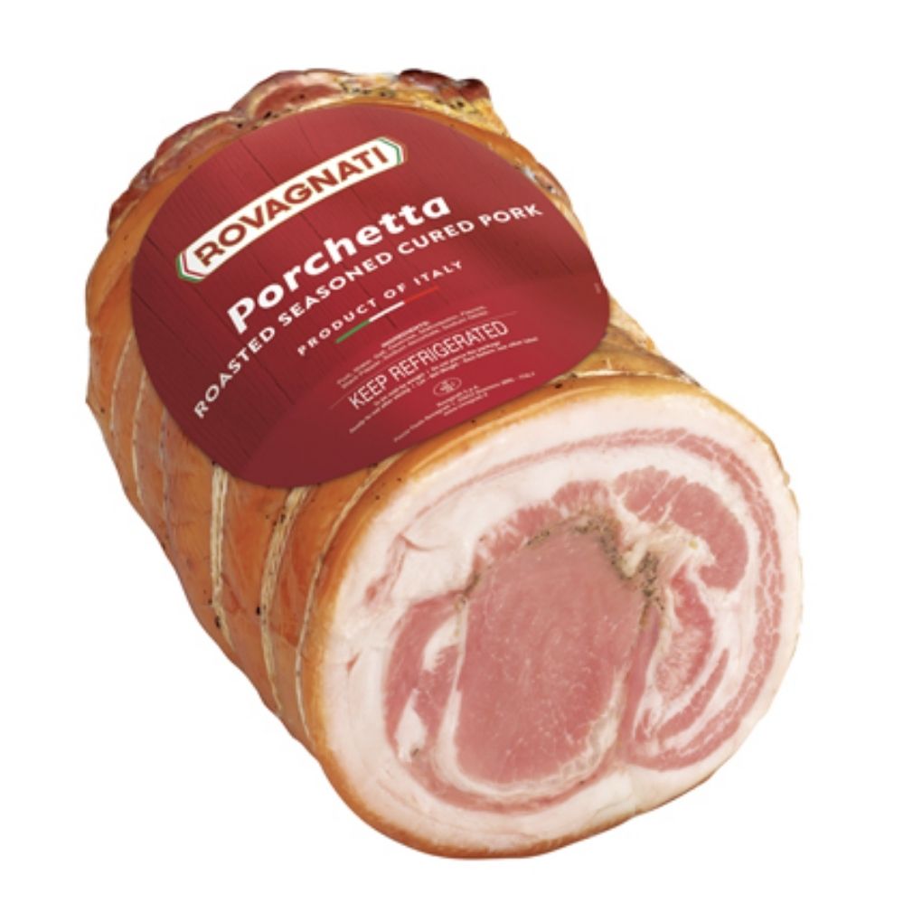Rovagnati Porchetta 1