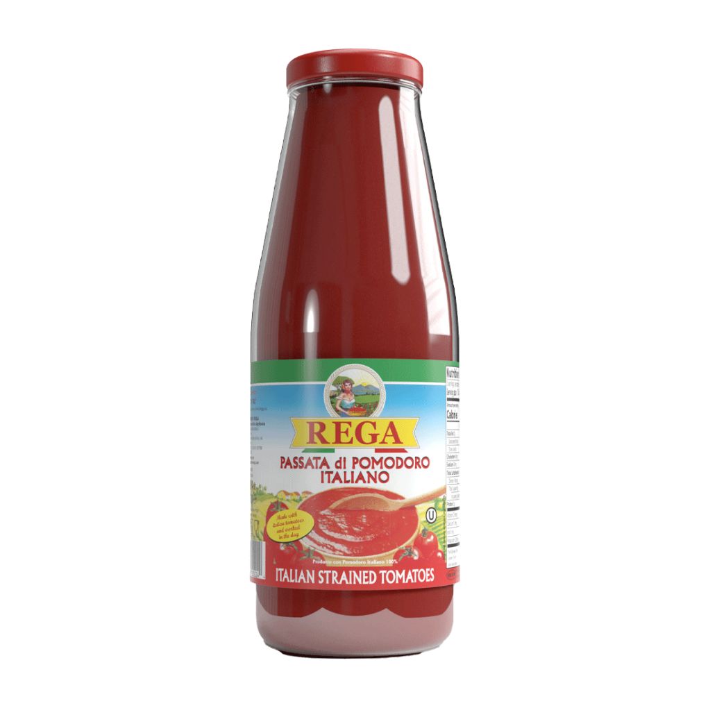 Rega Passata 1