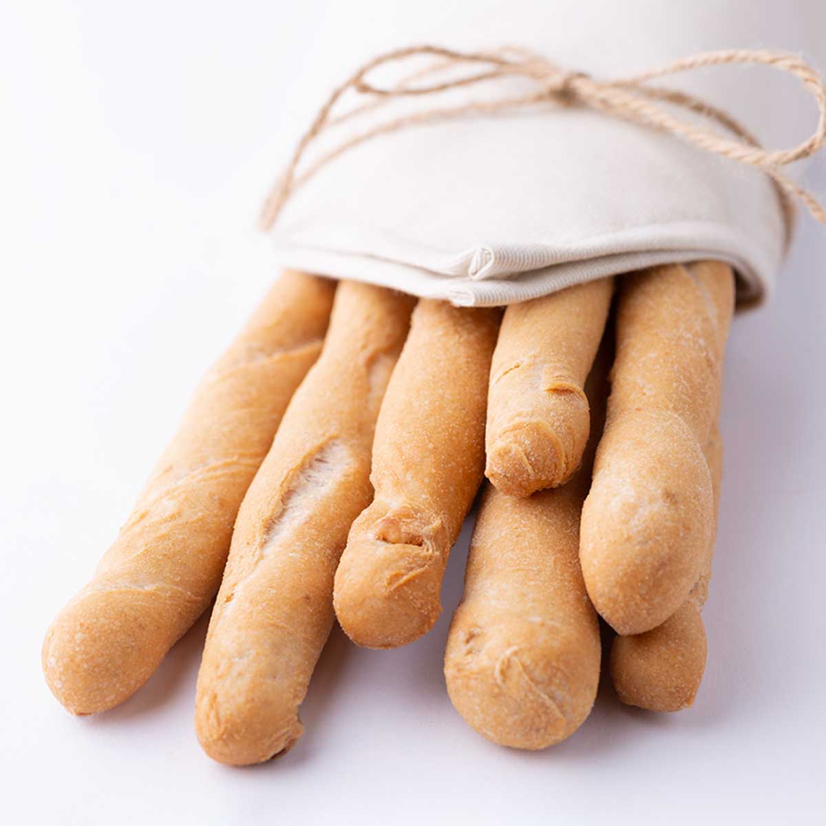 Brusa Giant EVOO Grissini Breadsticks 2