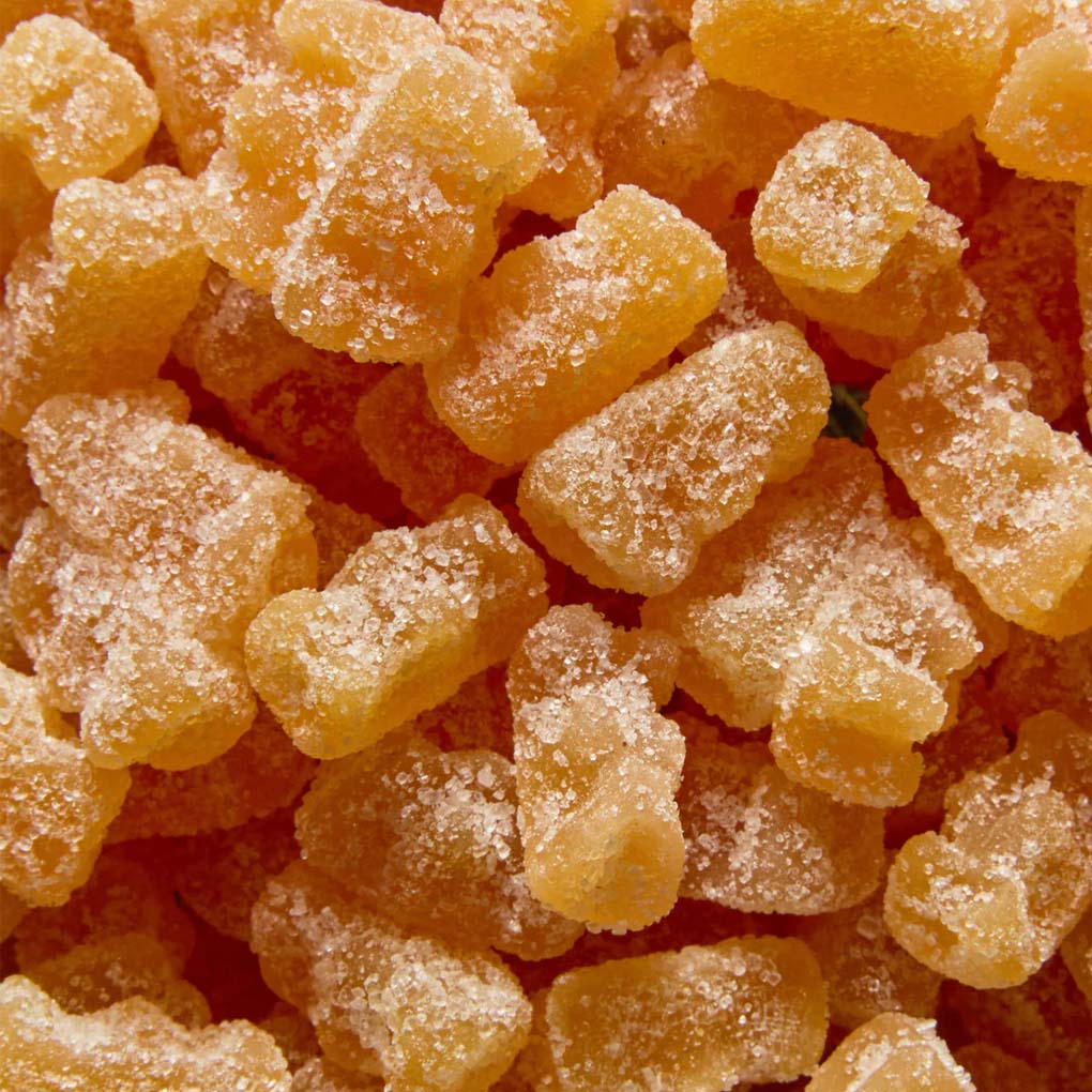 Leone Italian Gourmet Gummy Bears, Spritz 2