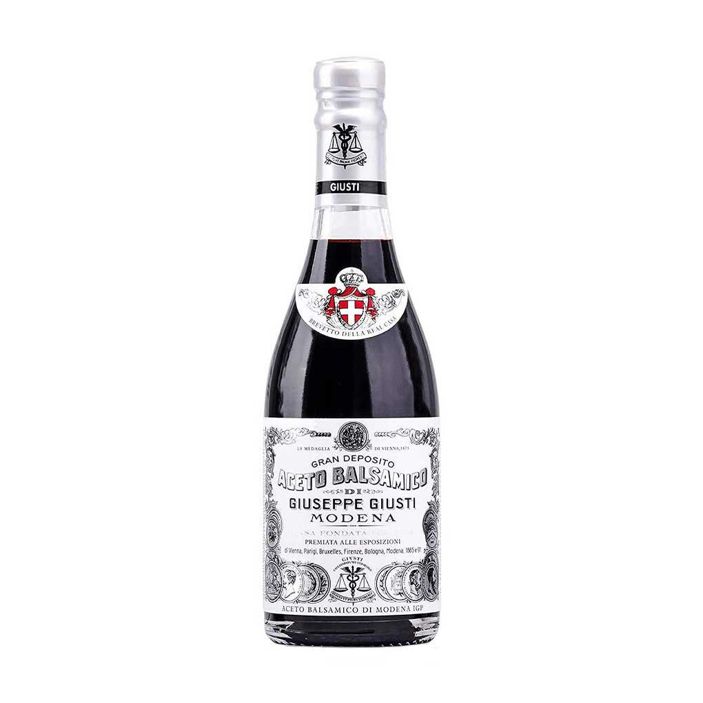 Giuseppe Giusti 1 Silver Medal Balsamic Vinegar of Modena 1