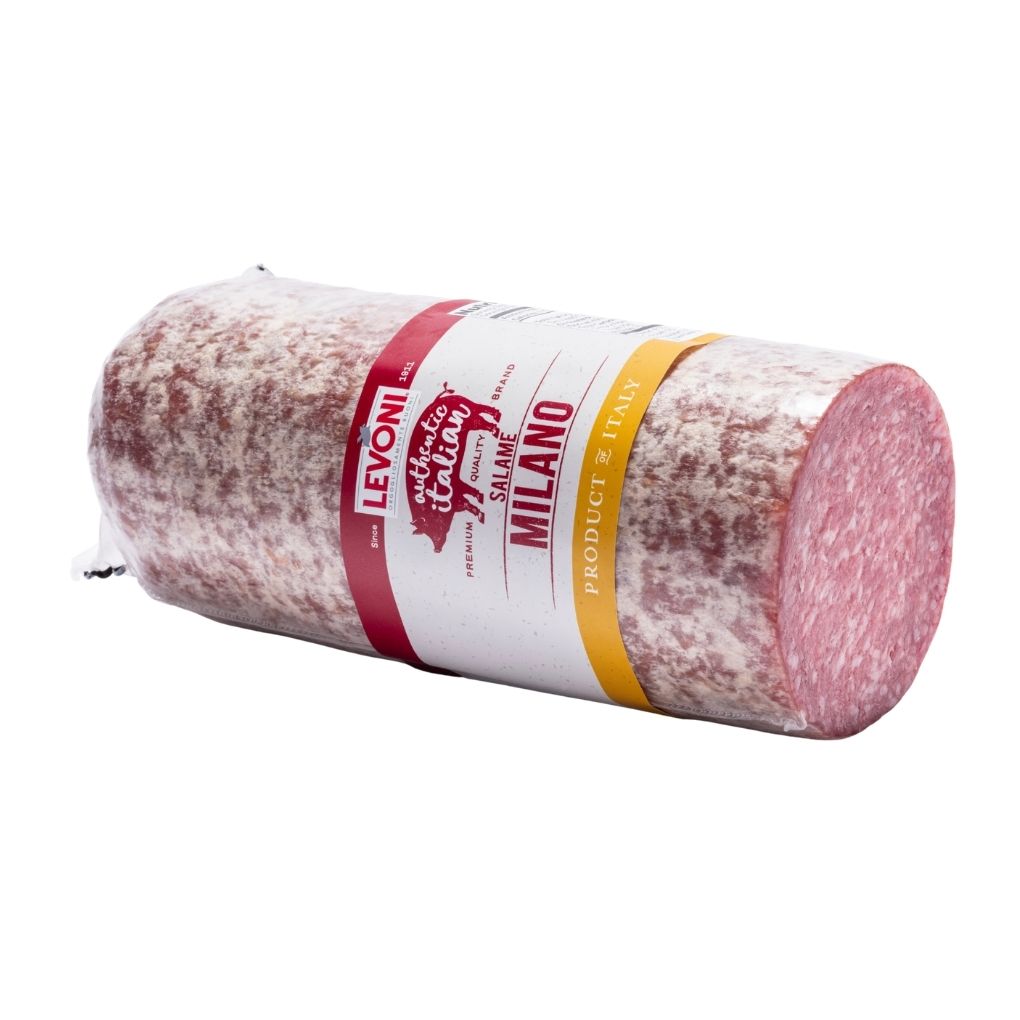 Levoni Milano Salami 1