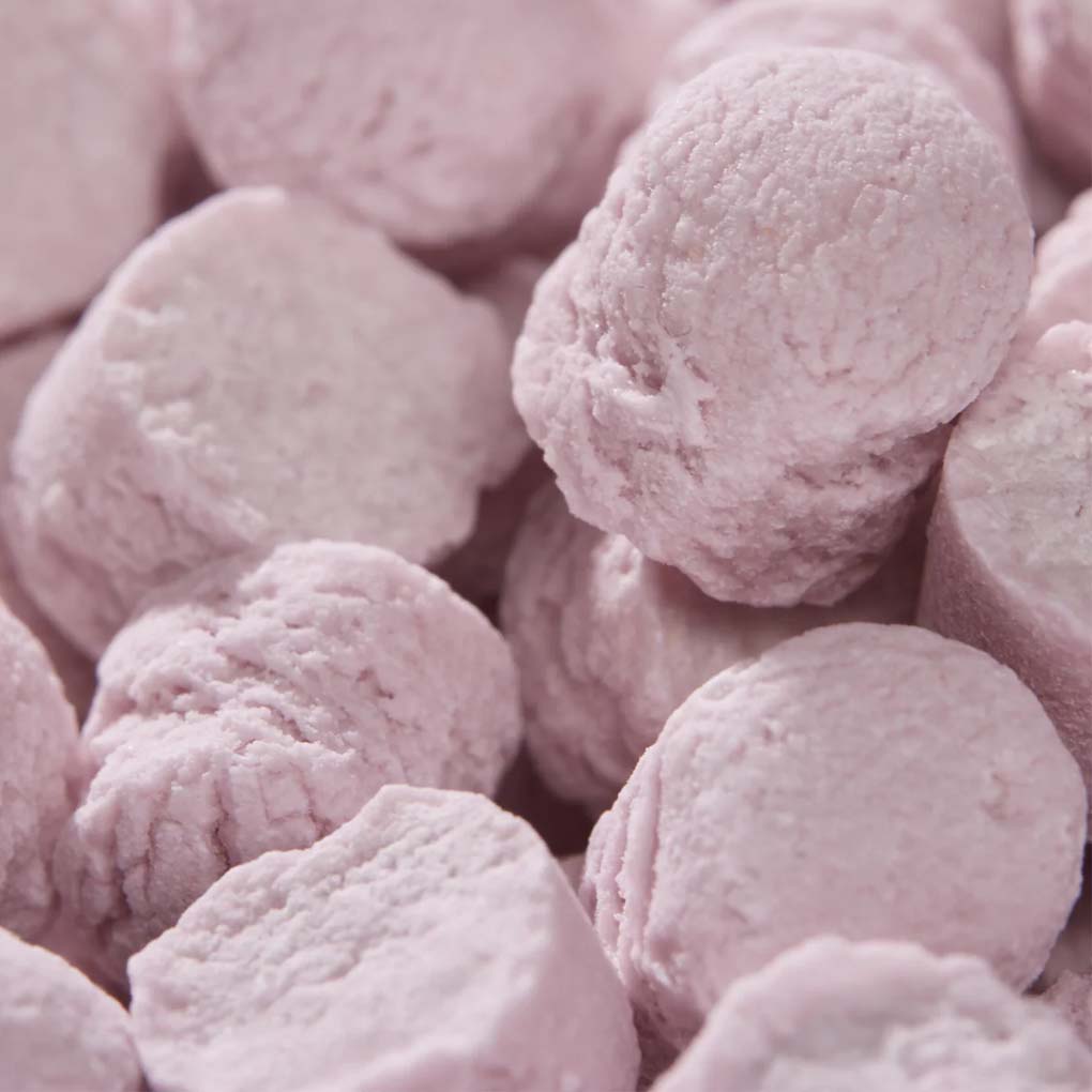 Leone Italian Pastilles, Blueberry 2