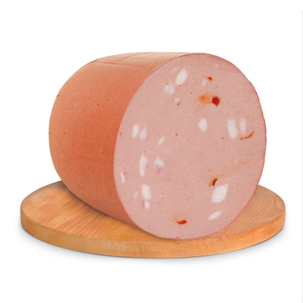 Ferrarini Spicy Mortadella 2