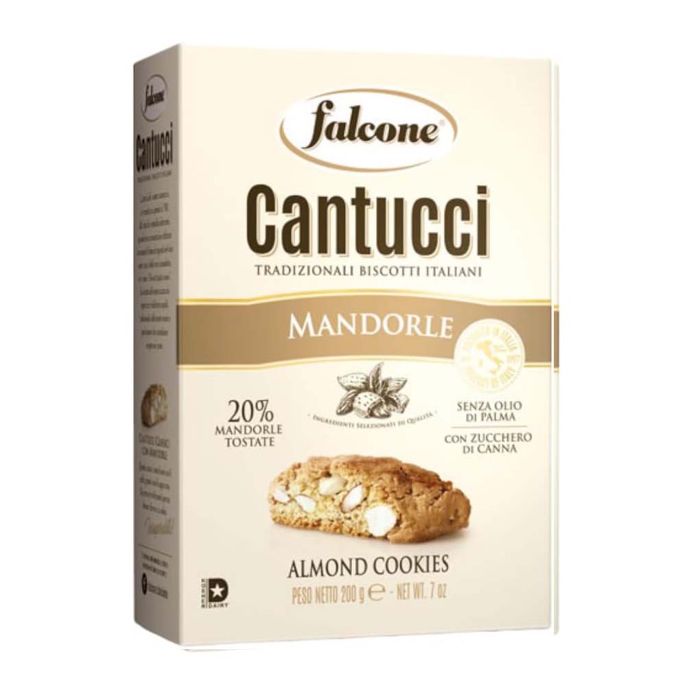 Falcone Almond Cantucci 1
