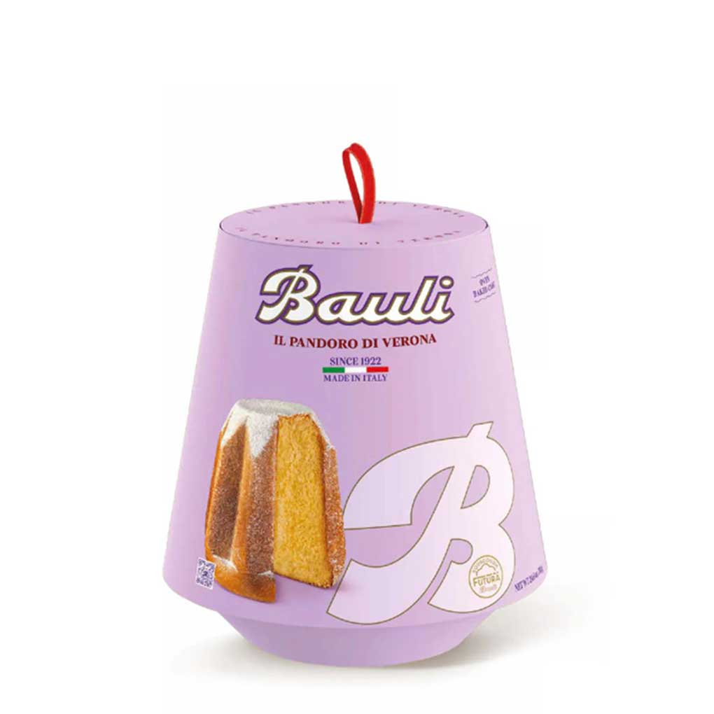Bauli Classic Pandoro 1