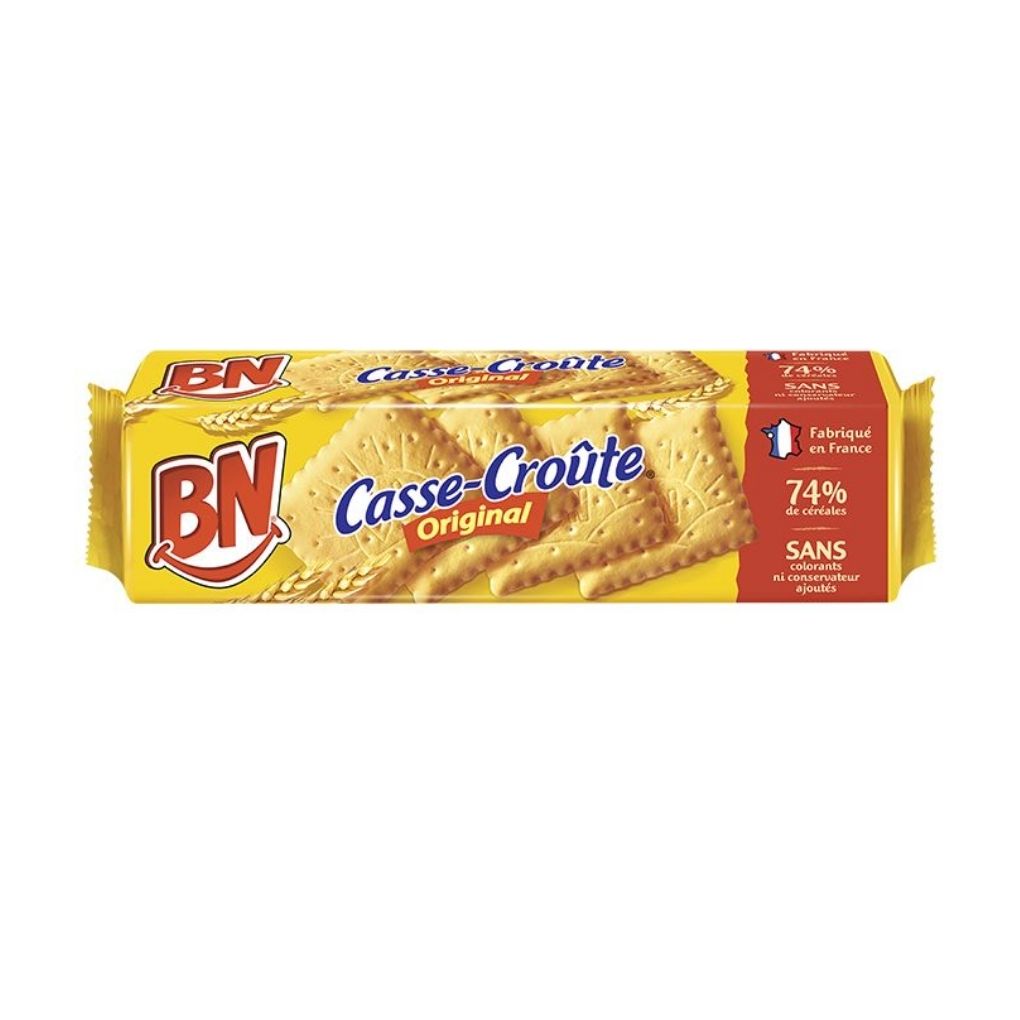 BN French Breakfast Biscuit 1