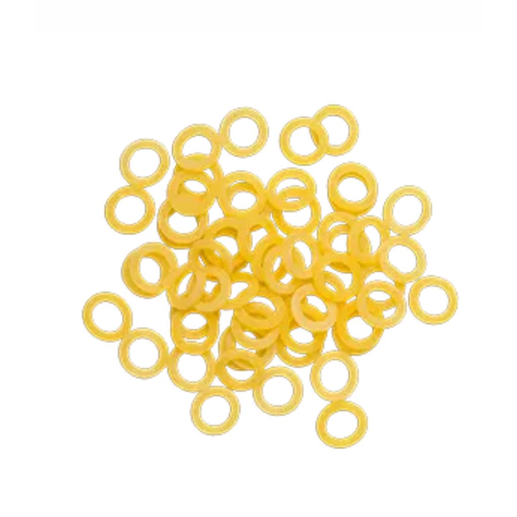 La Molisana Anelli Siciliani Pasta #60A, 100% Italian Wheat 2