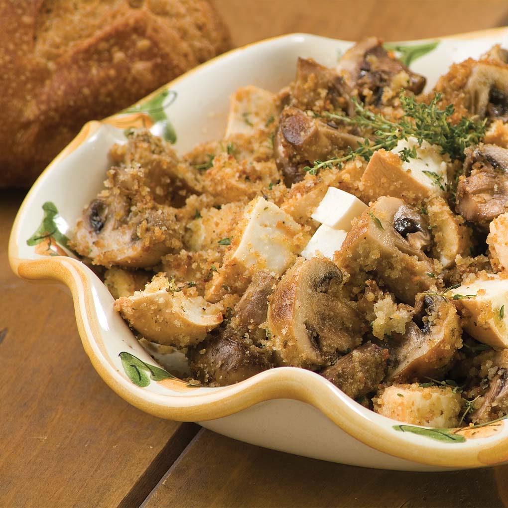 Lioni Latticini Smoked Mozzarella, Hand Wrapped, 1lb Balls 3