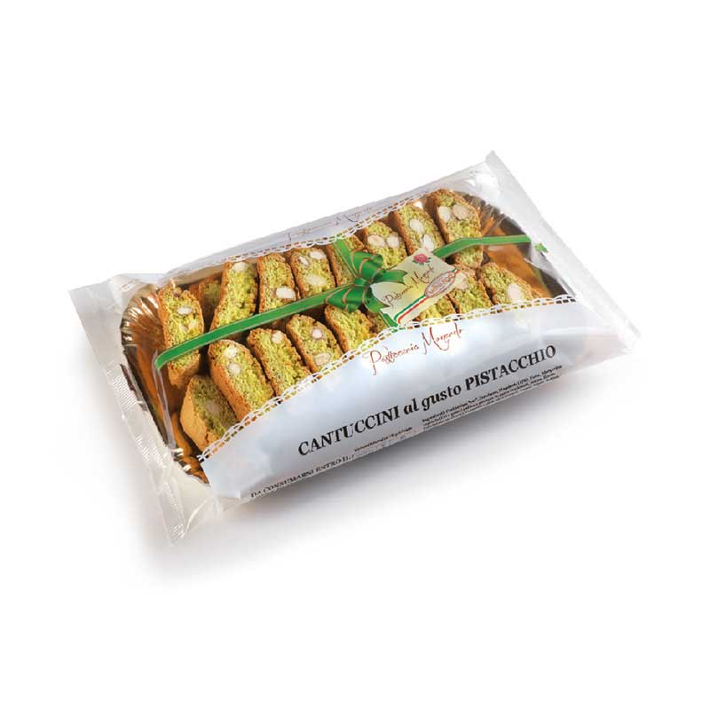 Monardo Pistachio Cantuccini 1