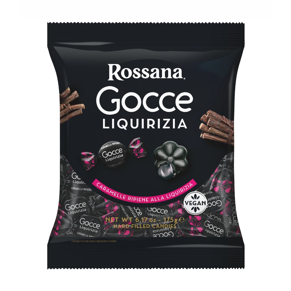 Fida Rosanna Licorice Filled Candies 1