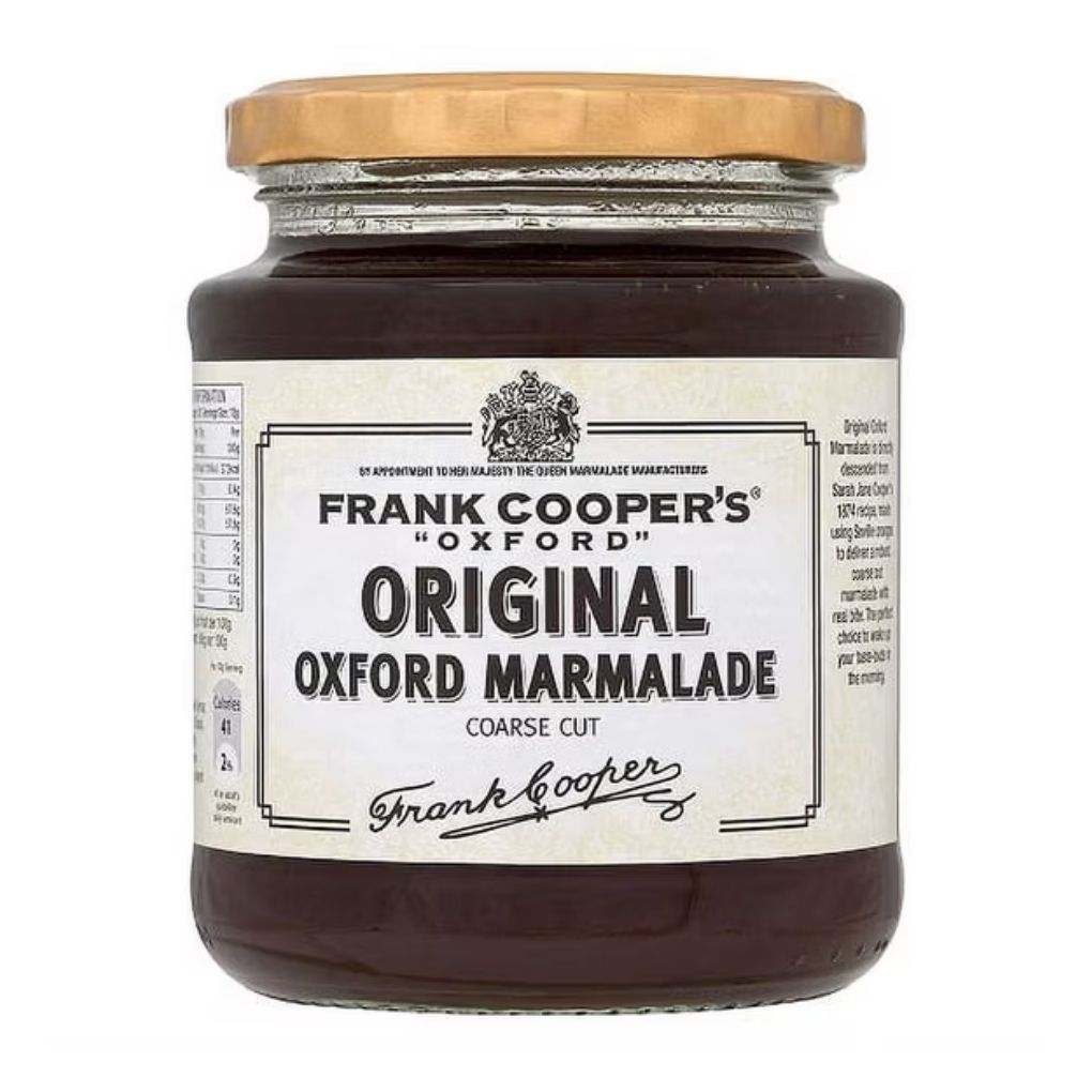 Frank Cooper's Original Oxford Marmalade, Coarse Cut 1