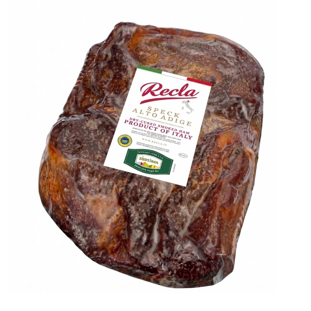 Recla Speck Alto Adige IGP 1