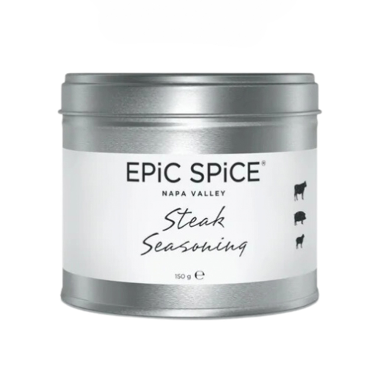 Epic Spice Steak Seasoning 1