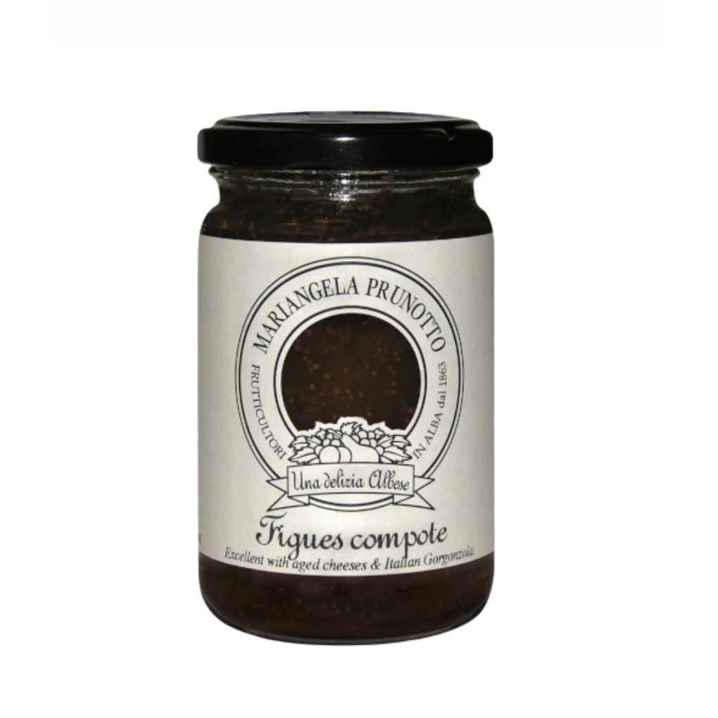Prunotto Fig Compote 1