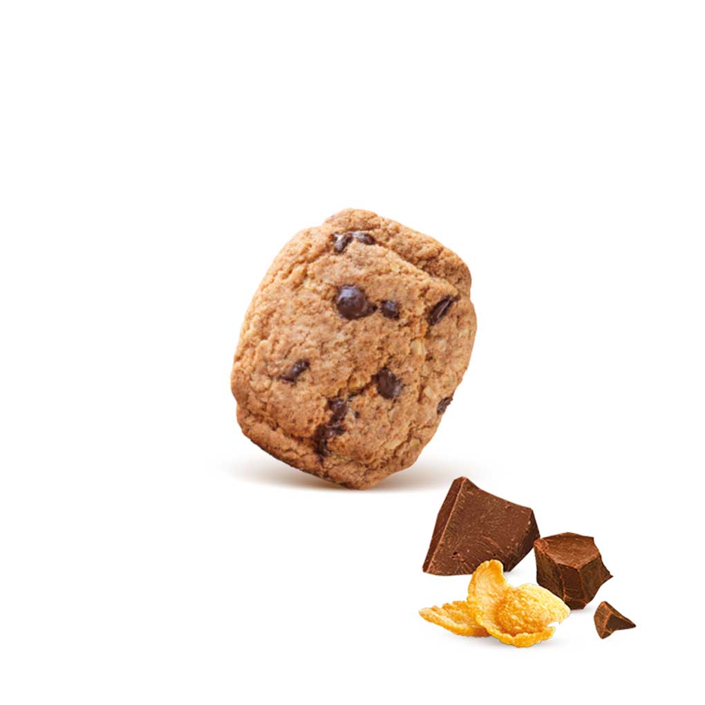 Balocco Saccottelli Breakfast Cookies 2