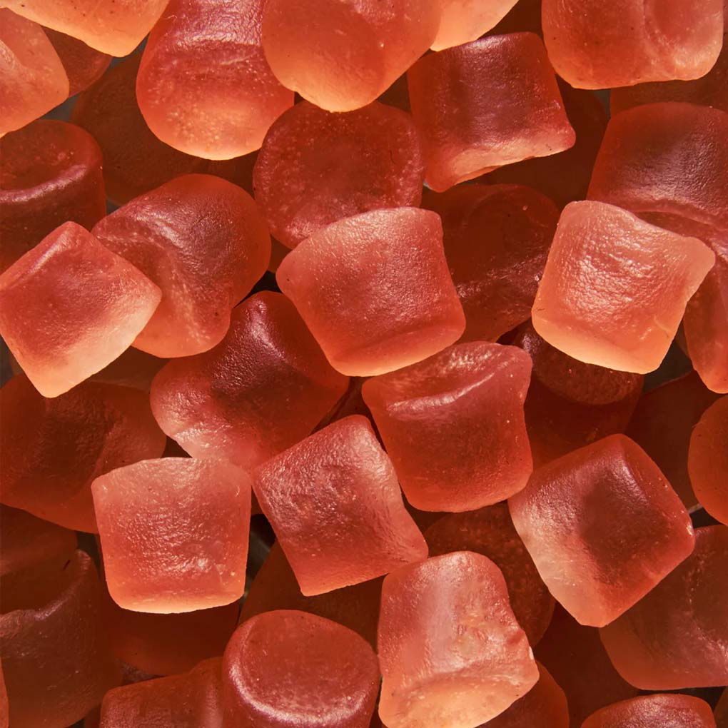 Leone Italian Sugar-Free Jellies, Cherry 2