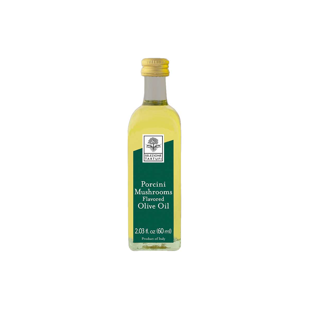 Selezione Tartufi Porcini Olive Oil 1