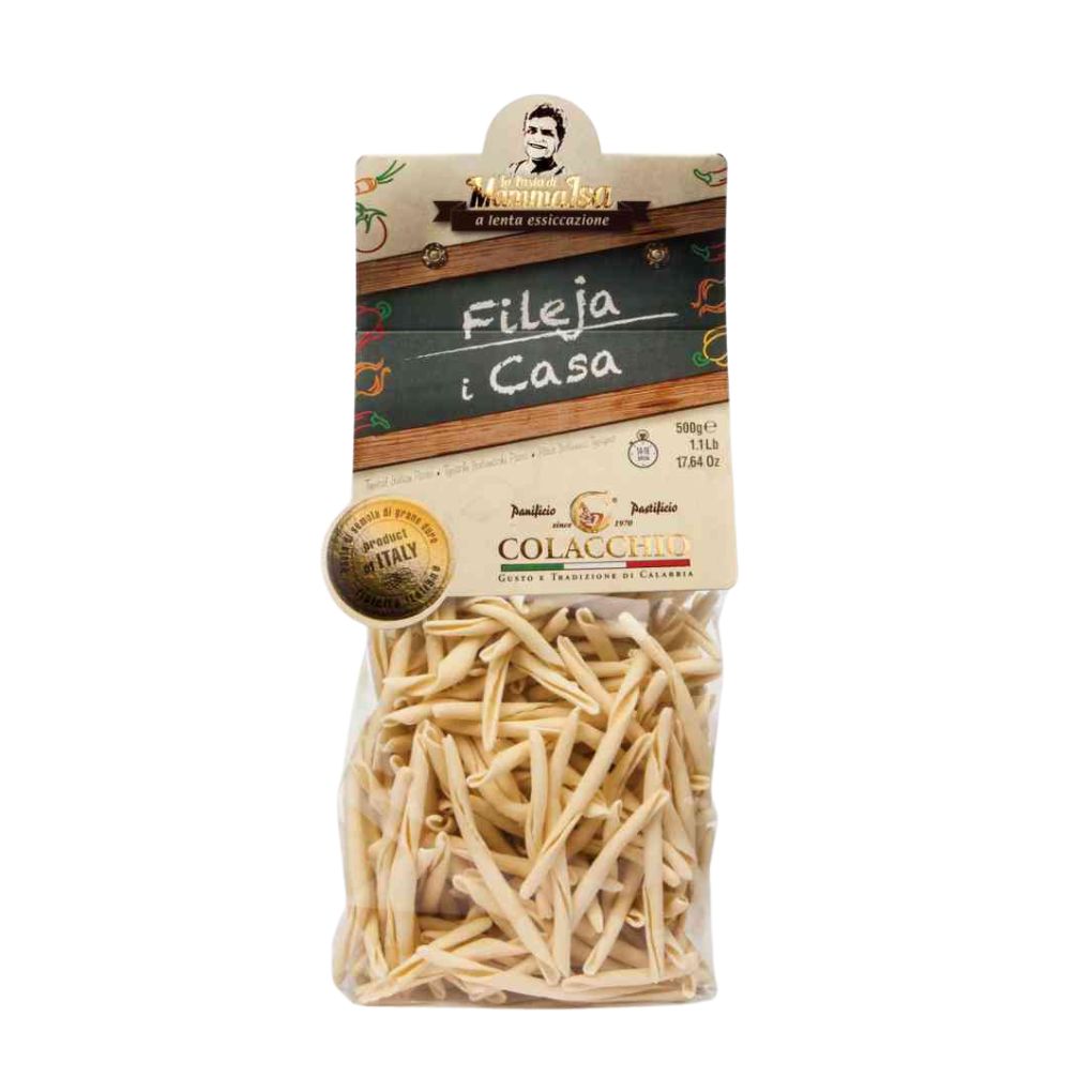 Colacchio Italian Fileja i Casa Pasta 1