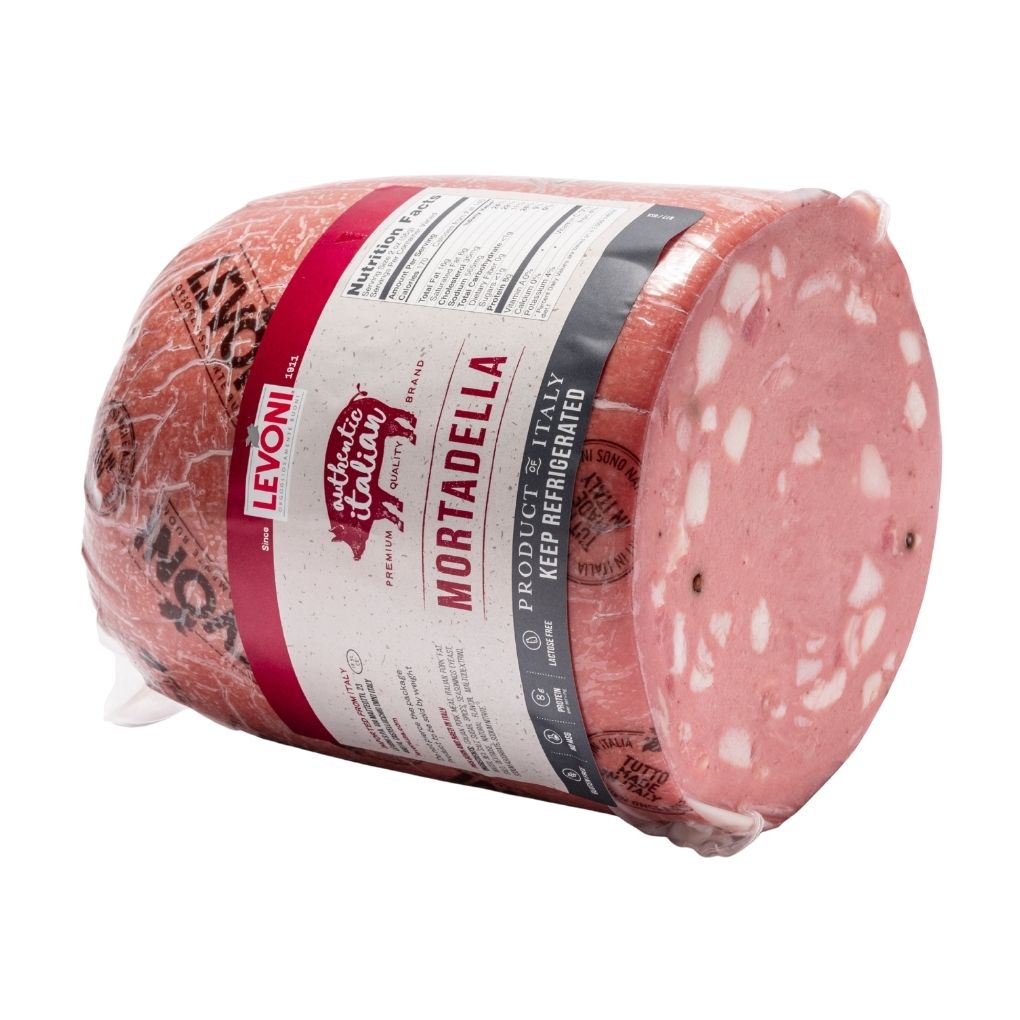 Levoni Classic Mortadella 1