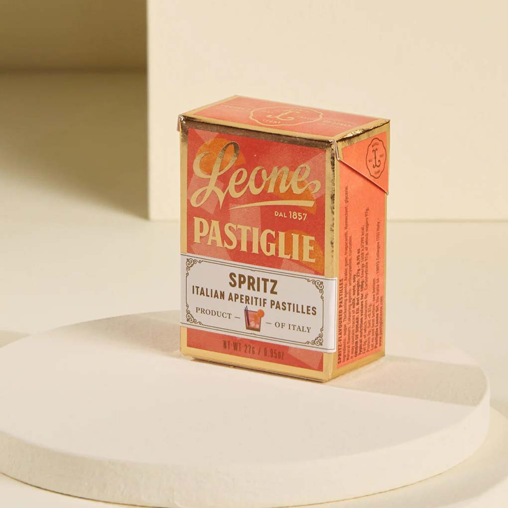 Leone Italian Pastilles, Spritz 3