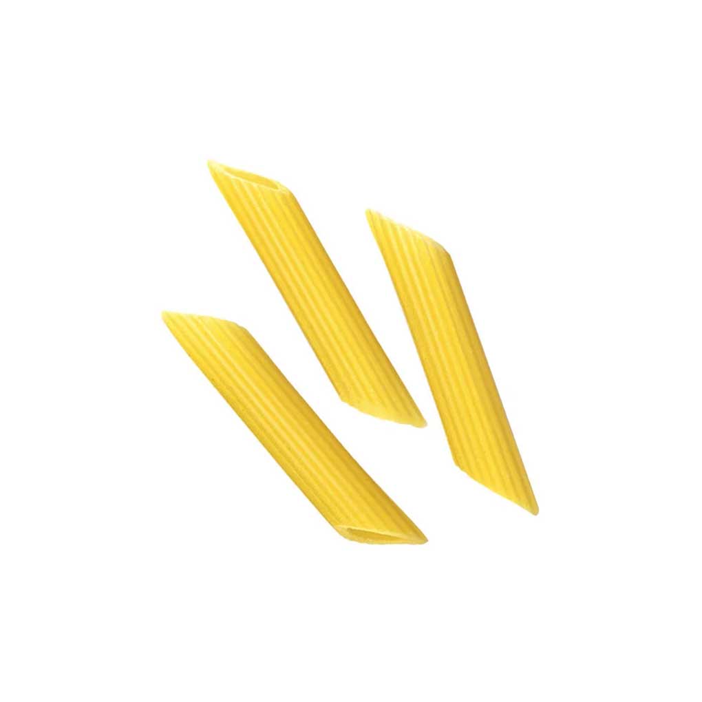 Divella Italian Penne Ziti Rigate Pasta 2
