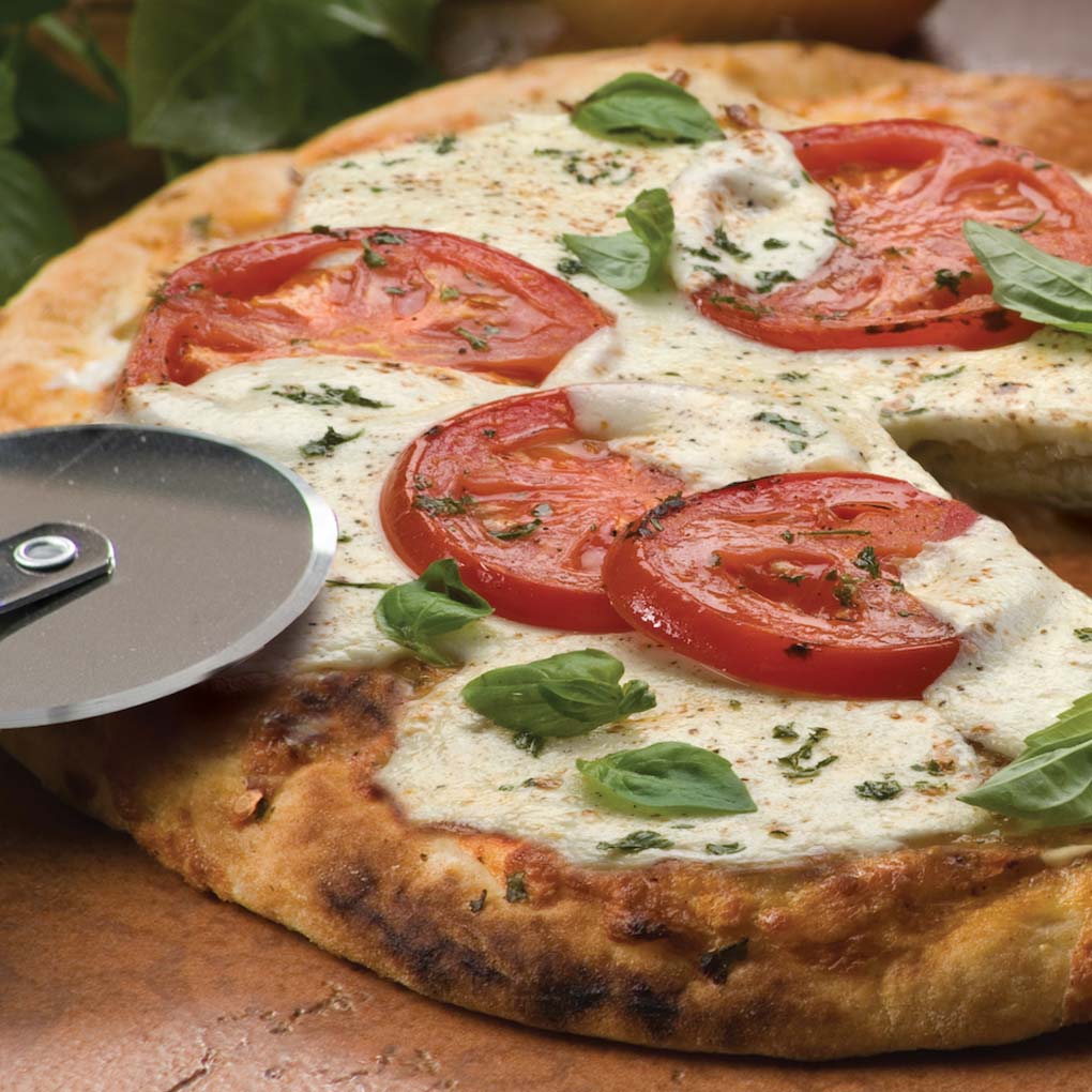 Lioni Latticini Fresh Mozzarella Loaf 3