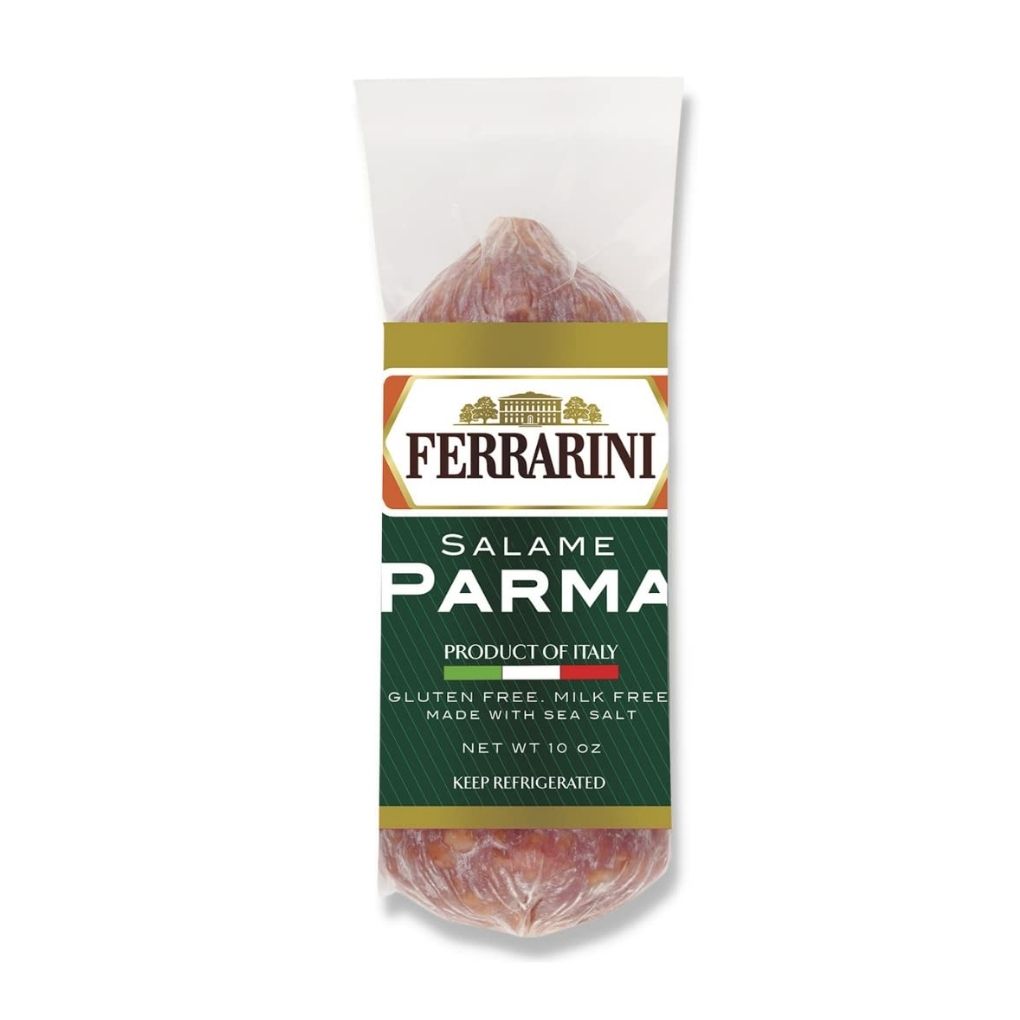 Ferrarini Parma Salami 2