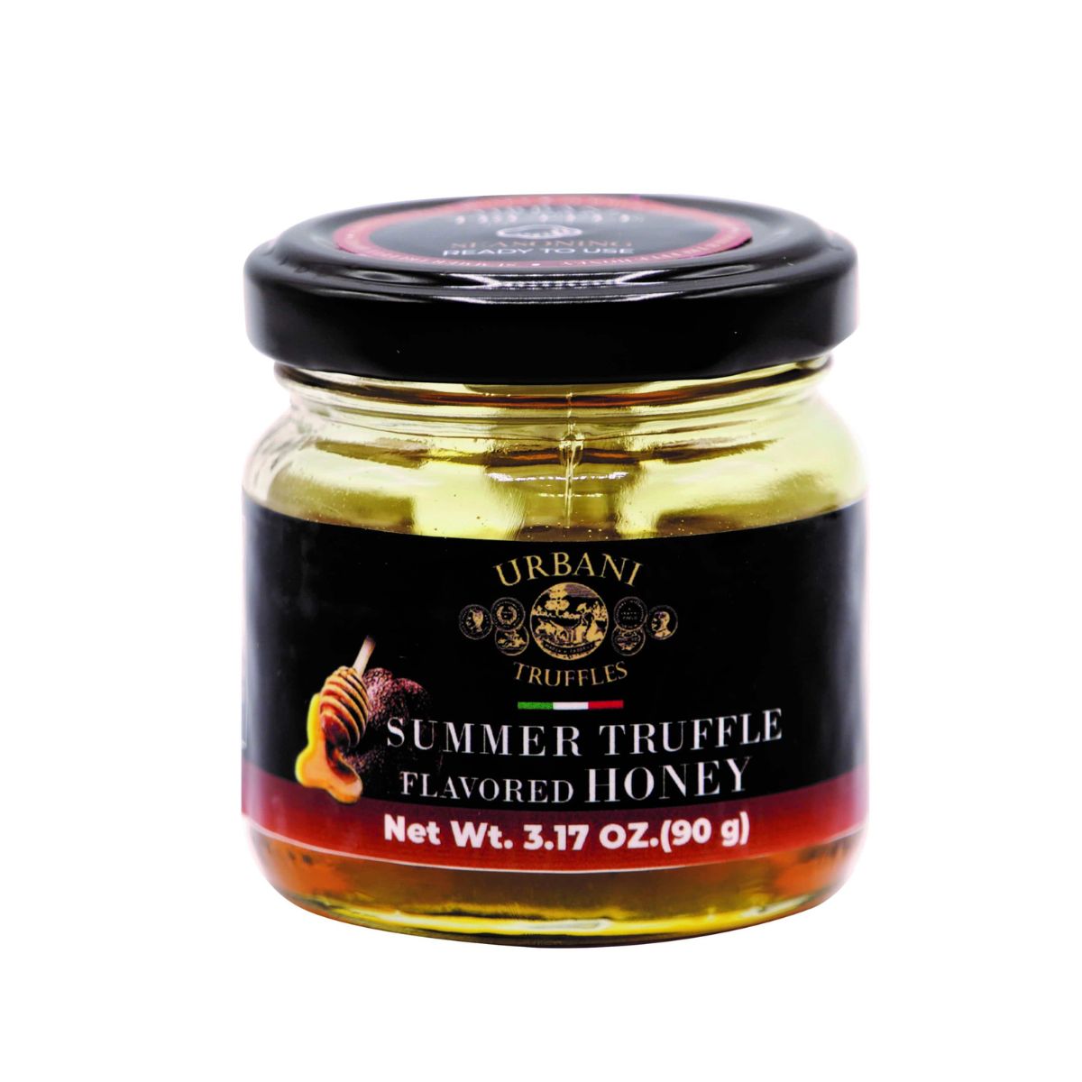 Urbani Summer Truffle Honey 1
