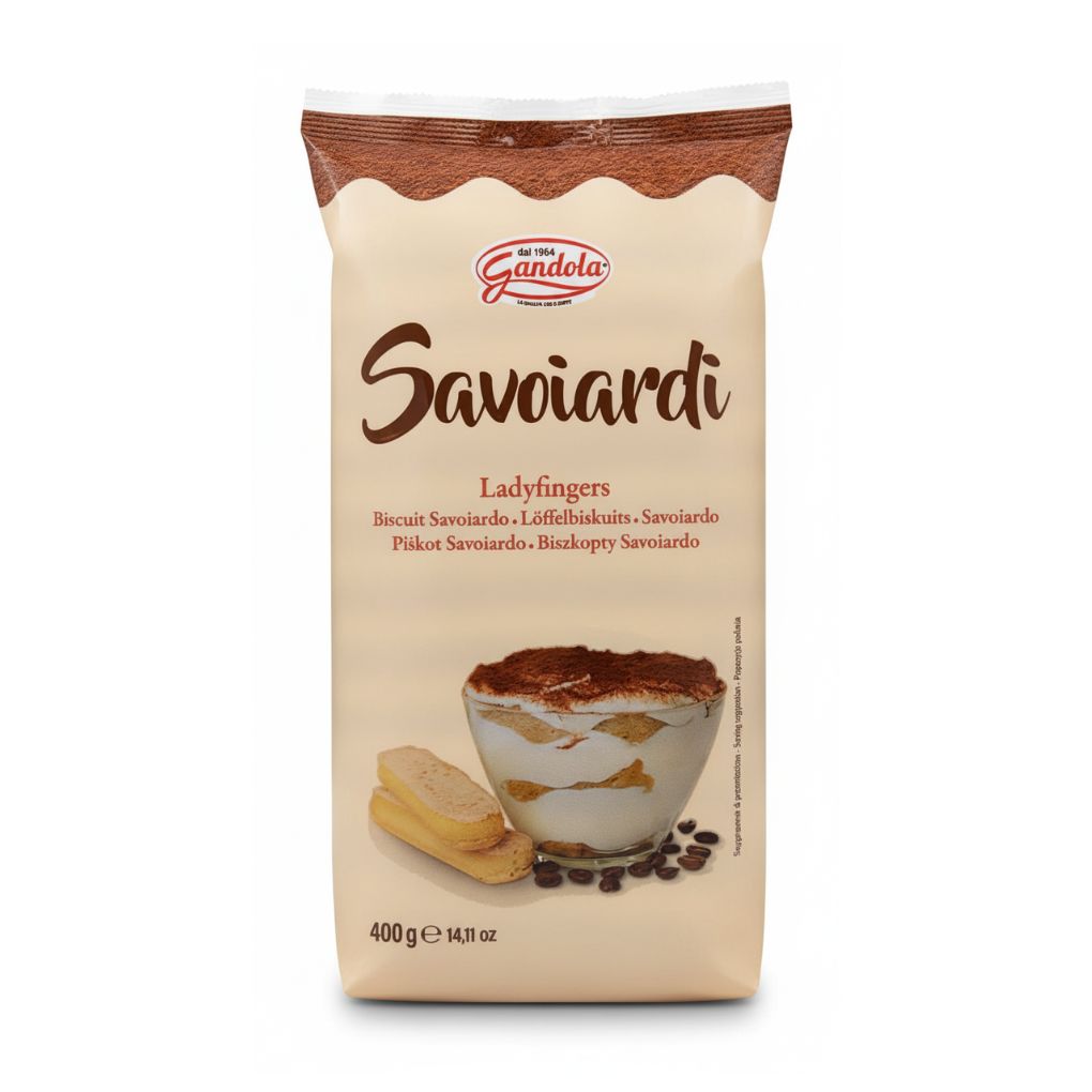 Sandola Ladyfingers 1