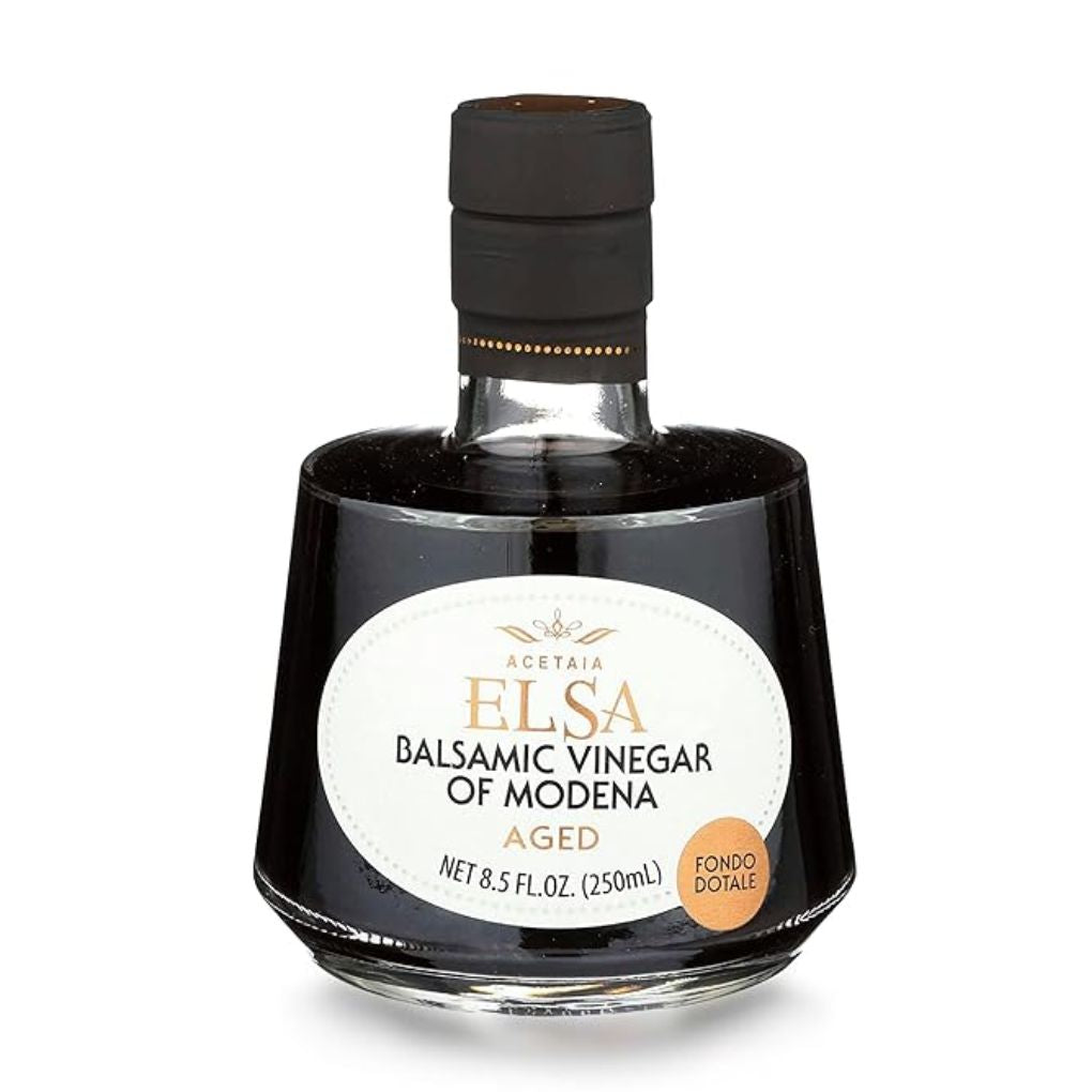 Elsa Aged Balsamic Vinegar IGP, Fondo Dotale 1