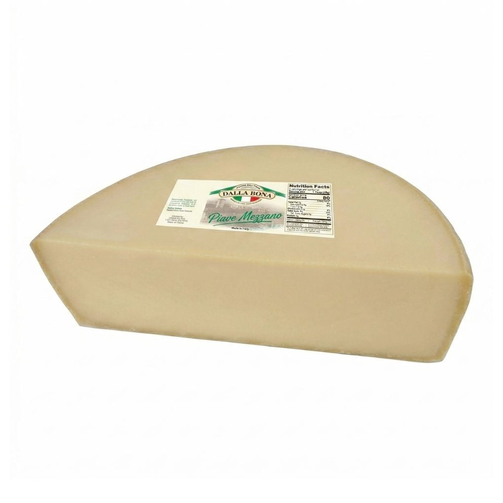 Dalla Bona Gran Duca, Hard Grana-Style Cheese 1