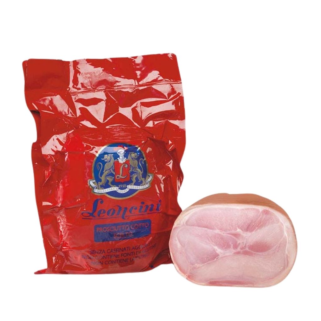 Leoncini Prosciutto Cotto, Red Label 1
